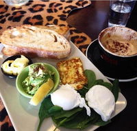 Lift Bakery Cafe - Brisbane Tourism