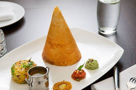 Nithik's Kitchen - Brisbane Tourism 0