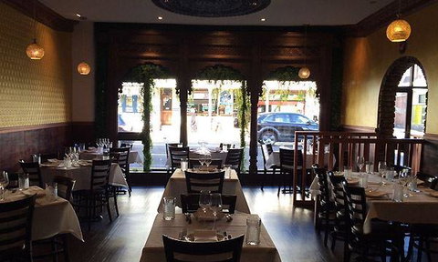 Nithik's Kitchen - Brisbane Tourism 10