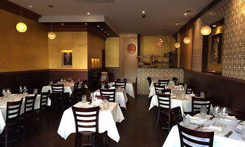Nithik's Kitchen - Brisbane Tourism 1