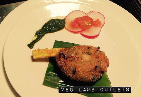 Nithik's Kitchen - Brisbane Tourism 2