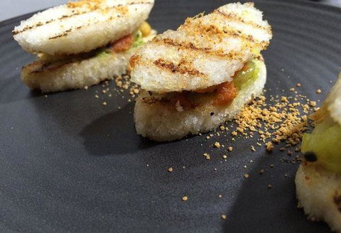 Nithik's Kitchen - Brisbane Tourism 6