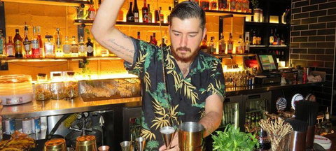 Santucci's - Brisbane Tourism 0