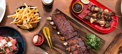 Santucci's - Brisbane Tourism 1