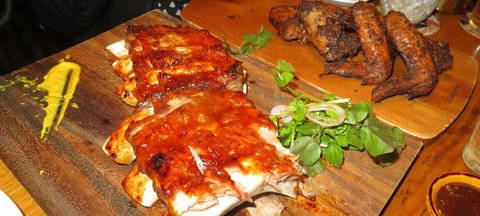 Santucci's - Brisbane Tourism 3