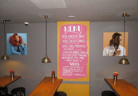 Santucci's - Brisbane Tourism 5