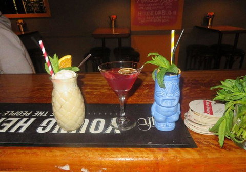 Santucci's - Brisbane Tourism 6