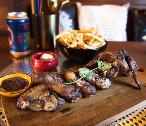 Santucci's - Brisbane Tourism 7