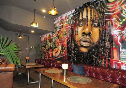 Santucci's - Brisbane Tourism 8