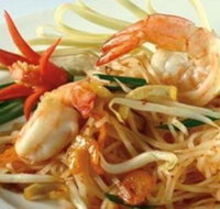 Thai Legend - Brisbane Tourism