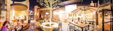 The Woodville Hotel - Brisbane Tourism 0