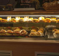 Alexandra Bakery  Cafe - Brisbane Tourism