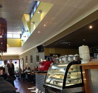Alpine Gate Cafe - Brisbane Tourism