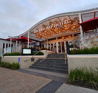 Apollo Bay Hotel - Brisbane Tourism