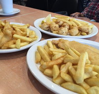 Apollo Bay Seafood Cafe - Brisbane Tourism
