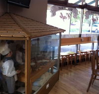 Bourkies Bakehouse - Brisbane Tourism