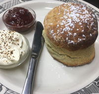 Brambuk Cafe