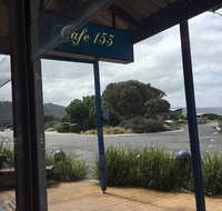 Cafe 153 - Brisbane Tourism