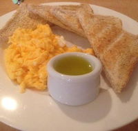 Cafe 96 - Tourism Brisbane