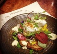 Cafe Providore - Brisbane Tourism