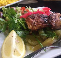 Cafe  Restaurant Baghdad - Tourism Brisbane