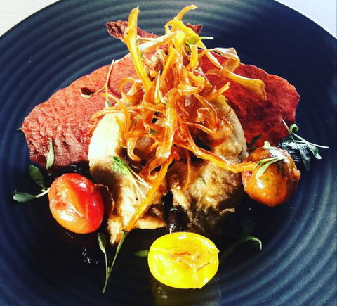 Captain's Lounge - Brisbane Tourism 0