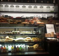 Coffee Traders - Brisbane Tourism