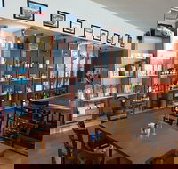 Delizie Cafe Deli - Brisbane Tourism