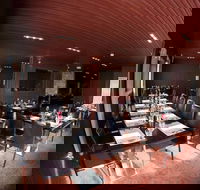 Drake's Restaurant