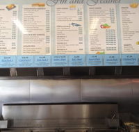 Drouin Fin  Feather Takeaway - Brisbane Tourism