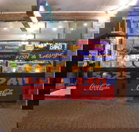 Drouin Takeaway - Brisbane Tourism