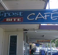 Frostbite Cafe - Brisbane Tourism