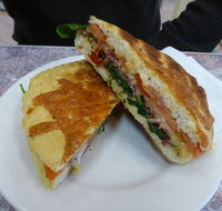 Gaffney's Bakery