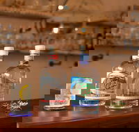 Great Ocean Road Gin Tasting Room  Gin Garden - Tourism Brisbane