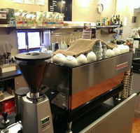 il Caffe - Brisbane Tourism