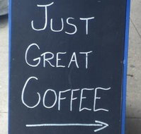 Just Great Coffee - Brisbane Tourism