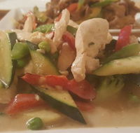 Khao Jao Thai Village Restaurant - Brisbane Tourism