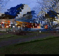 Killingworth Hill - Brisbane Tourism