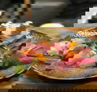 Kuzu Izakaya - Brisbane Tourism