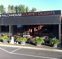 Maison Maloa Licensed Cafe  Gifts - Brisbane Tourism
