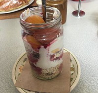 MannaFest Cafe - Brisbane Tourism