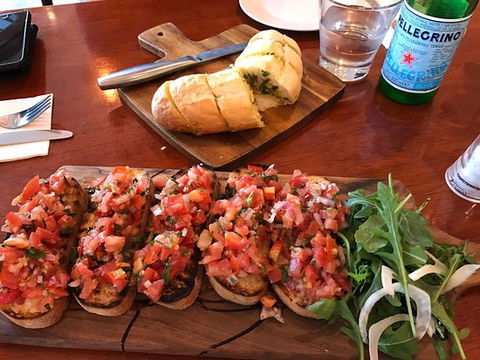Marios At San Remo - Tourism Brisbane 0