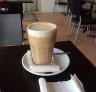Miss Minter's Cafe - Brisbane Tourism