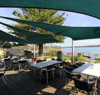 Nagambie Rowing Club - Tourism Brisbane