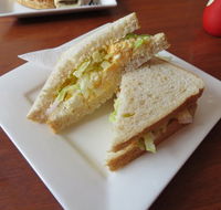 Nicks Bakehouse - Brisbane Tourism