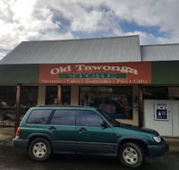 Old Tawonga Store - Brisbane Tourism