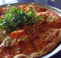 Pats Italian Restaurant  Bar - Brisbane Tourism