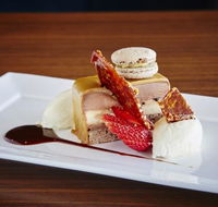 Pipes Bistro - Brisbane Tourism