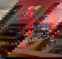 RED Wine Bar and Bistro - Brisbane Tourism