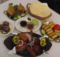 Remmy Dessert Indian Restaurant - Brisbane Tourism